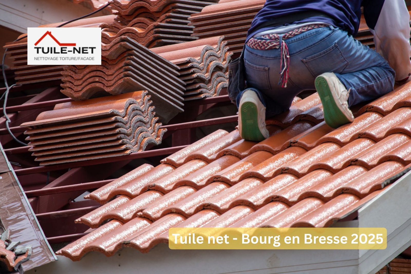 Tuile Net couvreur bourg en bresse intervention 2025 - 3