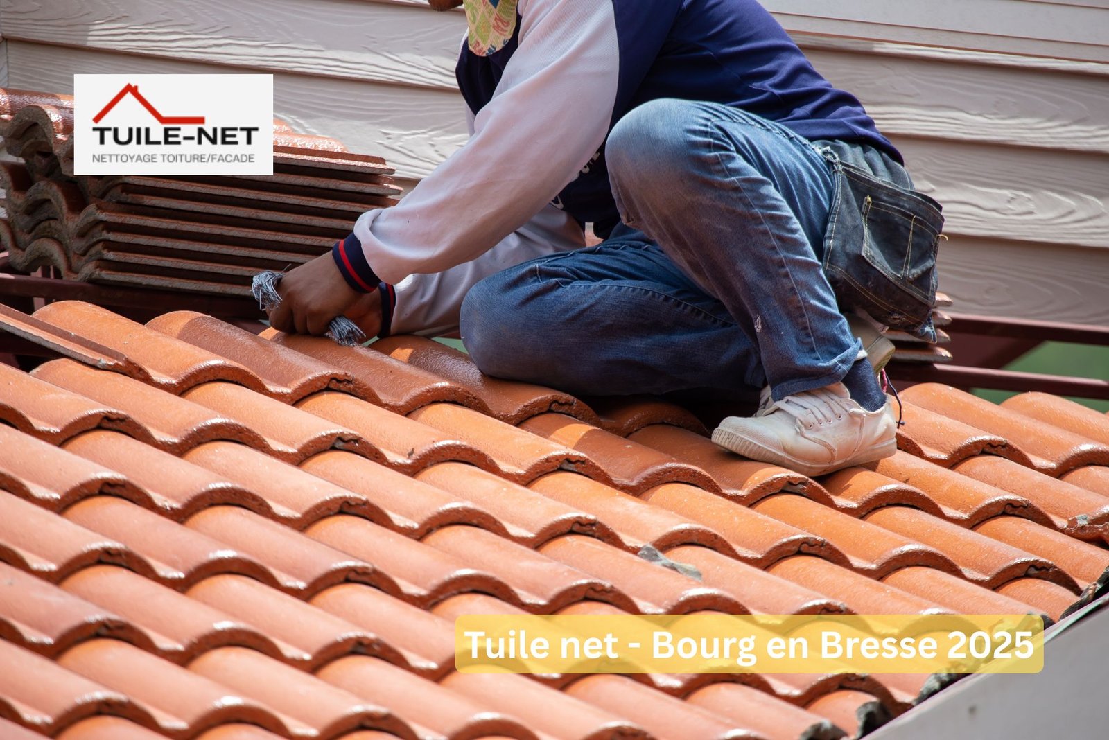 Tuile Net couvreur bourg en bresse intervention 2025 - 5