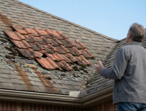 Quand rénover toiture : repérez les signes avant les dégâts
