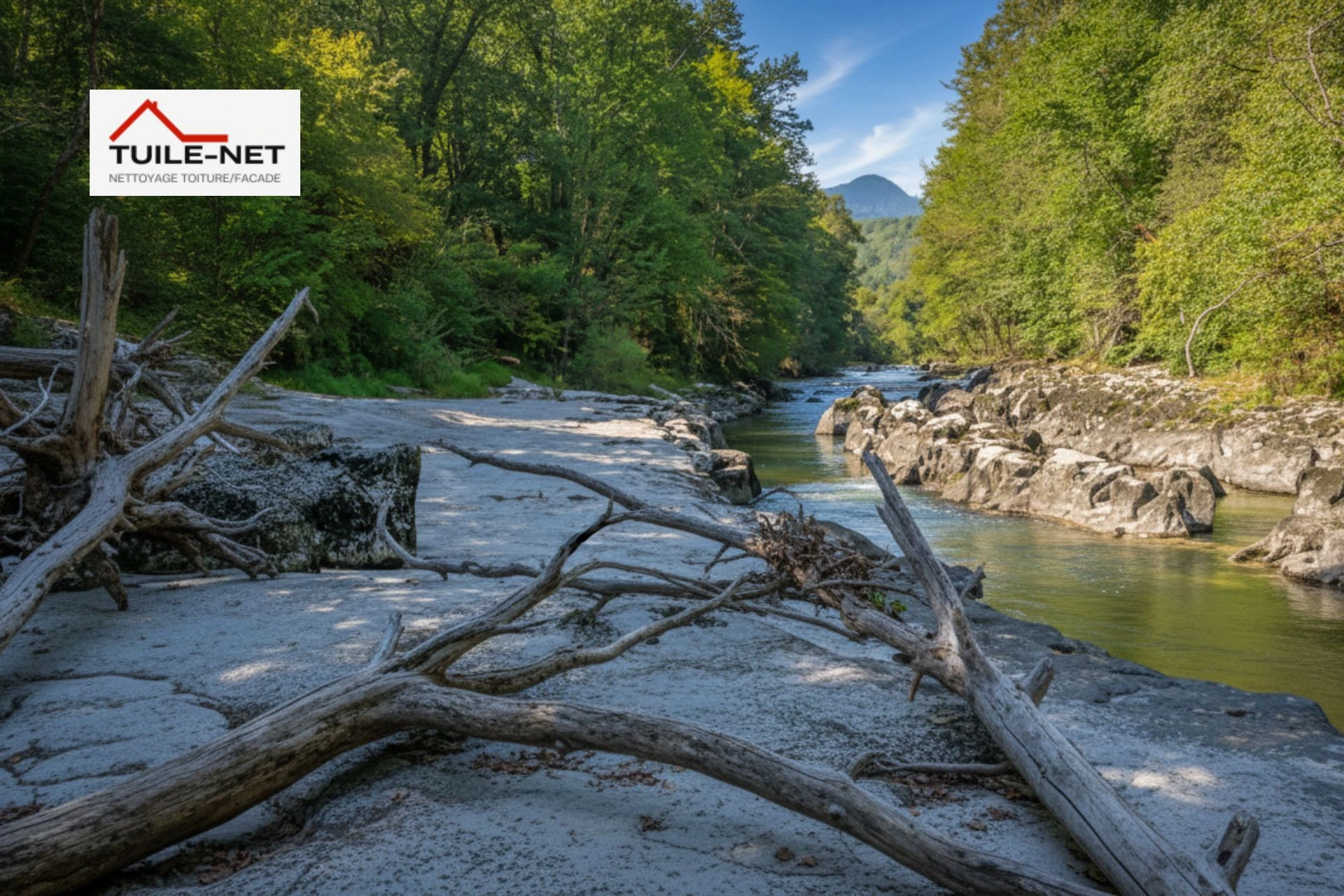 Rhône Bellegarde sur valserine