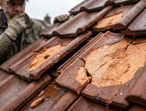 Nettoyage de toiture au Kärcher : la fausse bonne idée à éviter