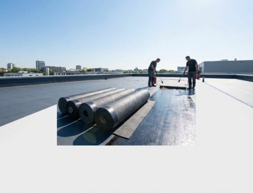 Calandrite toiture : avantages, pose et durée de vie