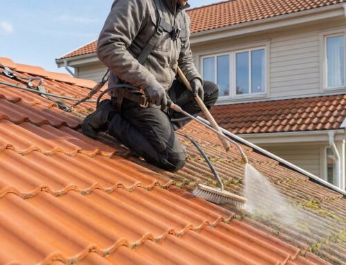 À quelle fréquence nettoyer sa toiture ? Le guide 2026